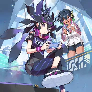 Profile image of 帝王坂ムム