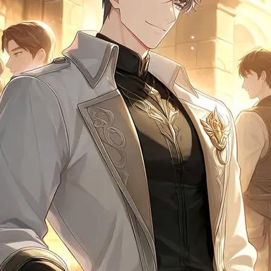 Profile image of Grenn
