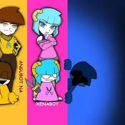 Profile image of GHOST2
