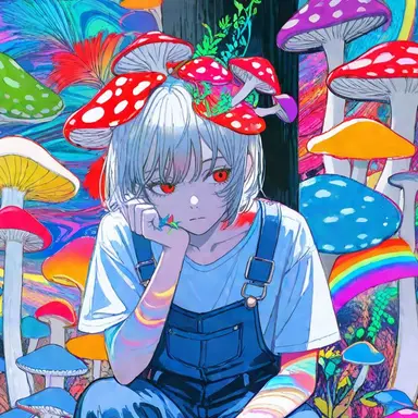 Profile image of Kino