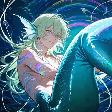 Profile image of Sakana