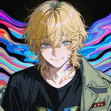Profile image of Chu