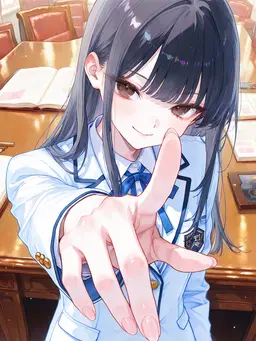 Profile image of 九条 凛花