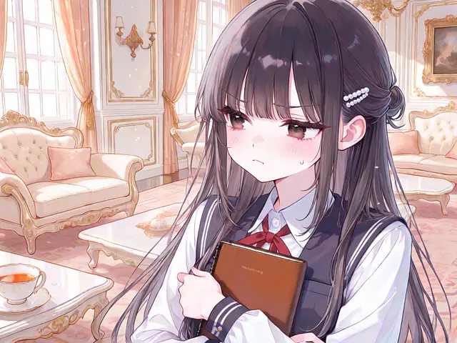 Profile image of 九条 凛花