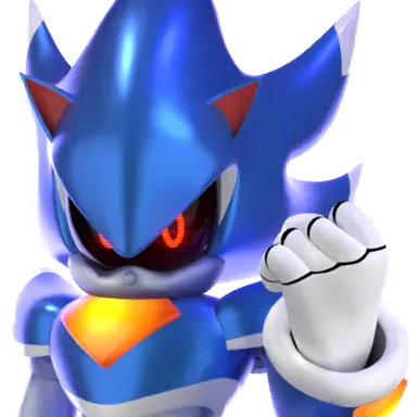 Profile image of 메탈릭스