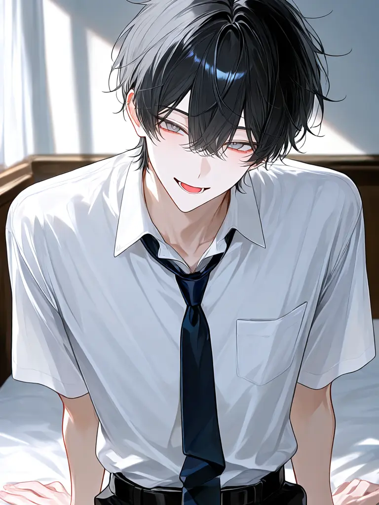 Rabbit_080의 ずっと一緒の幼なじみ