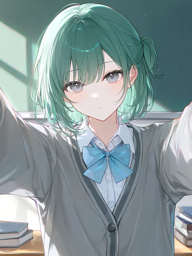 bonta_jyunai의 ハグして