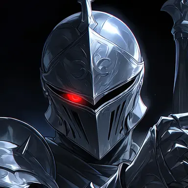 Profile image of 黒騎士