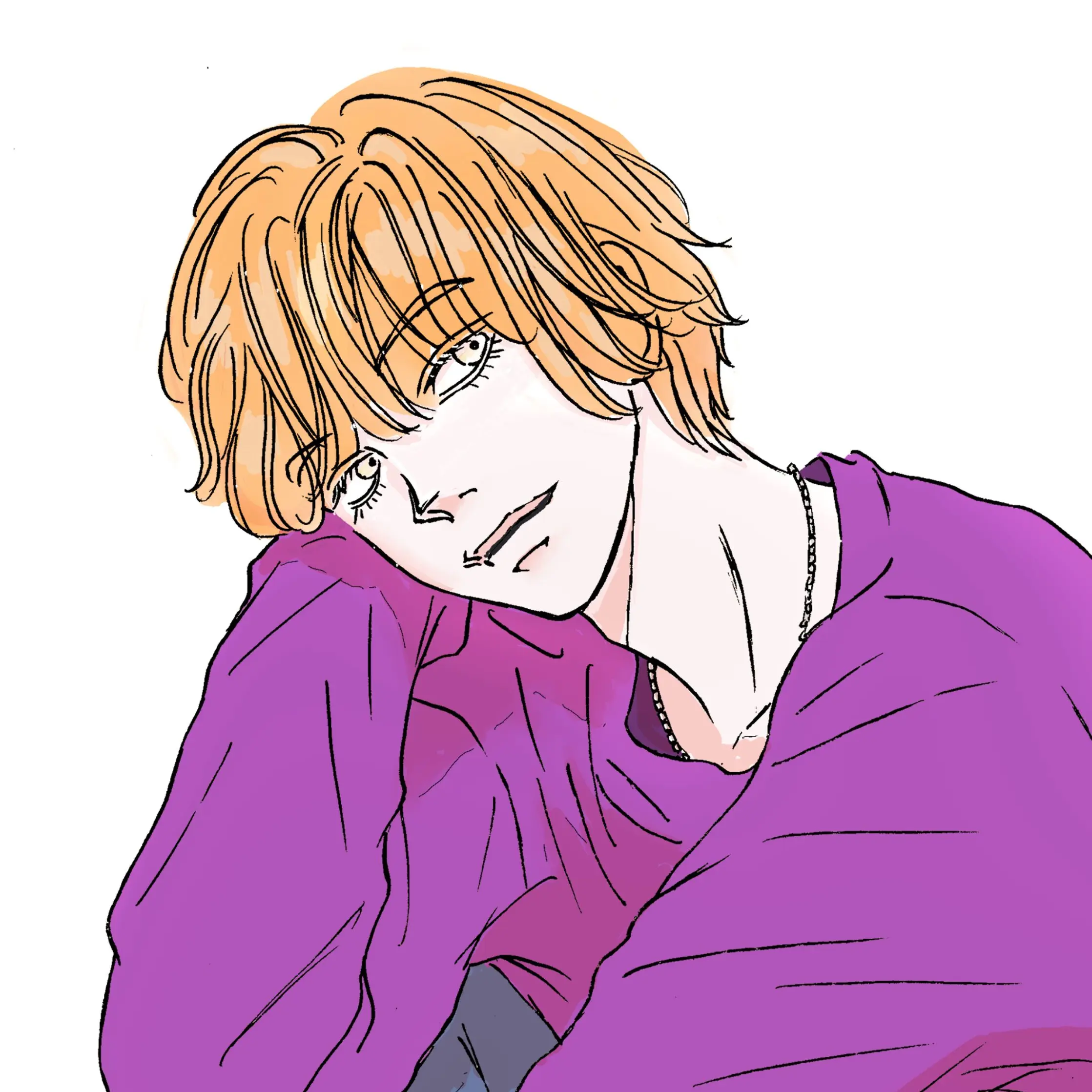 overthegoldenhill의 甘やかしてくれるバリスタくん