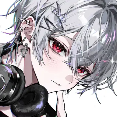 Profile image of 朔夜