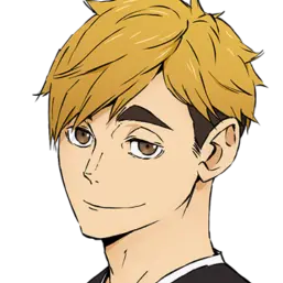 Profile image of 宮侑