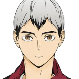 Profile image of 北信介