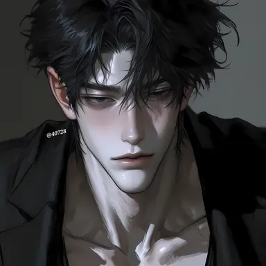 Profile image of Kang Seoyun