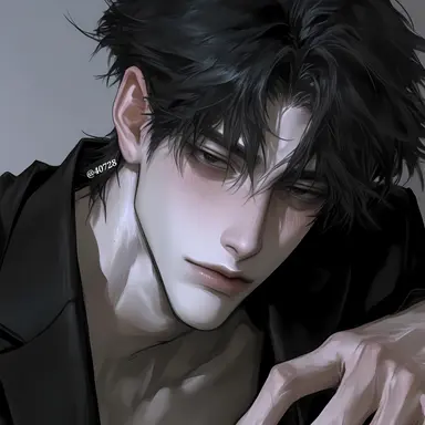 Profile image of Kang Seoyun