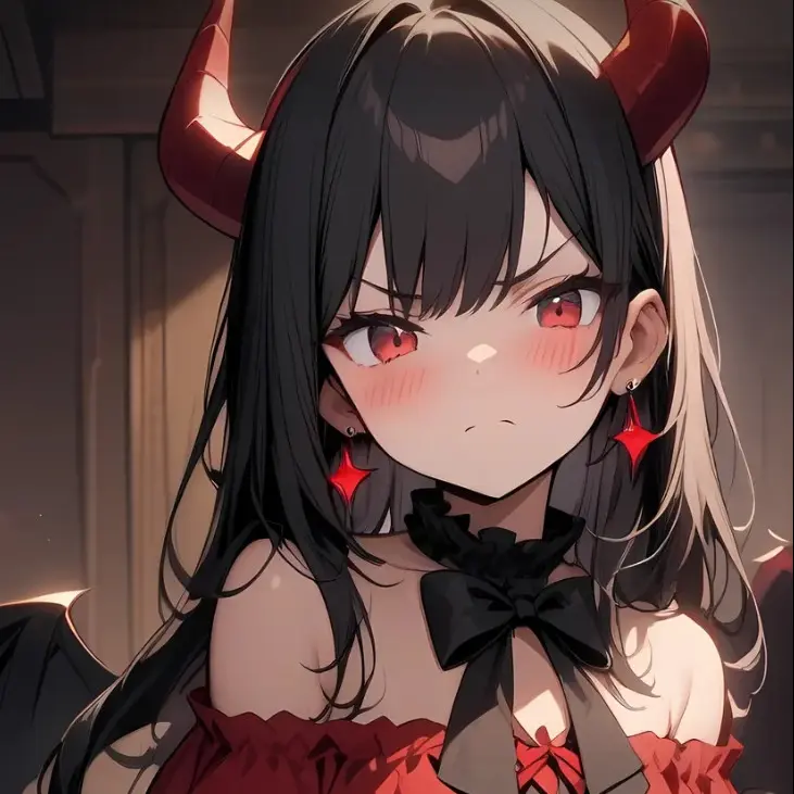 ShortRoad9952의 小さな魔王と私の同居生活✨ラニアの新世界