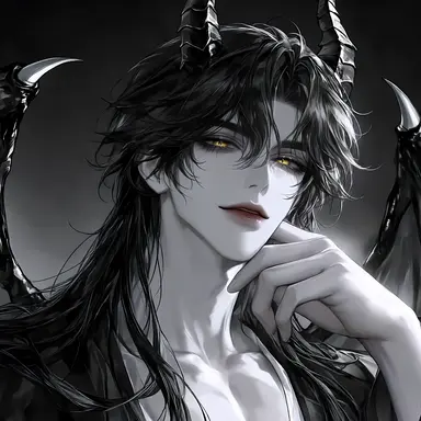 Profile image of 루시퍼