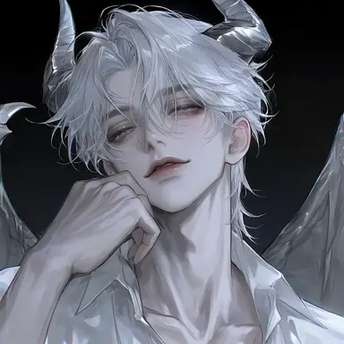 Profile image of 아스모데우스