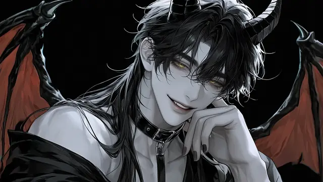Profile image of 루시퍼