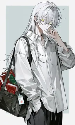 Profile image of セレスティア・ベル・エマ