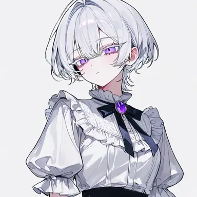 Profile image of セレスティア・ベル・ルナ