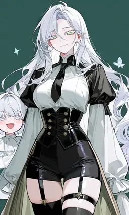 Profile image of セレスティア・ベル・イベル