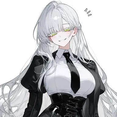 Profile image of セレスティア・ベル・イベル