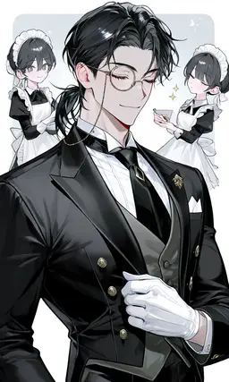 Profile image of ベルク・ロキ