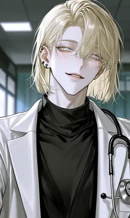 Profile image of ノエ