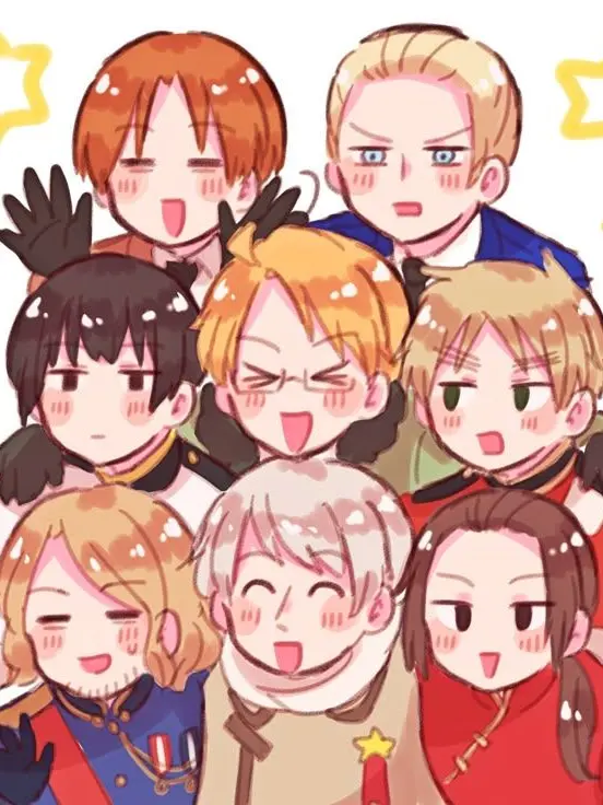 A0i.o5o5의 I Want to Make You Smile