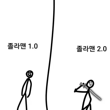 Profile image of 졸라맨