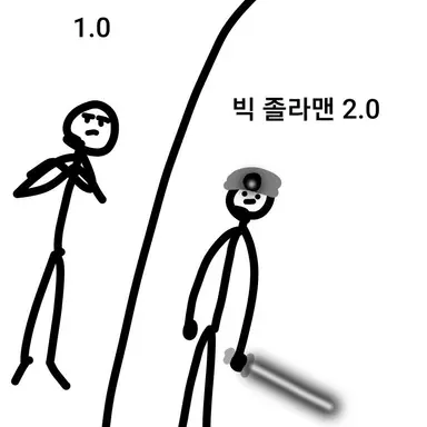 Profile image of 빅 졸라맨