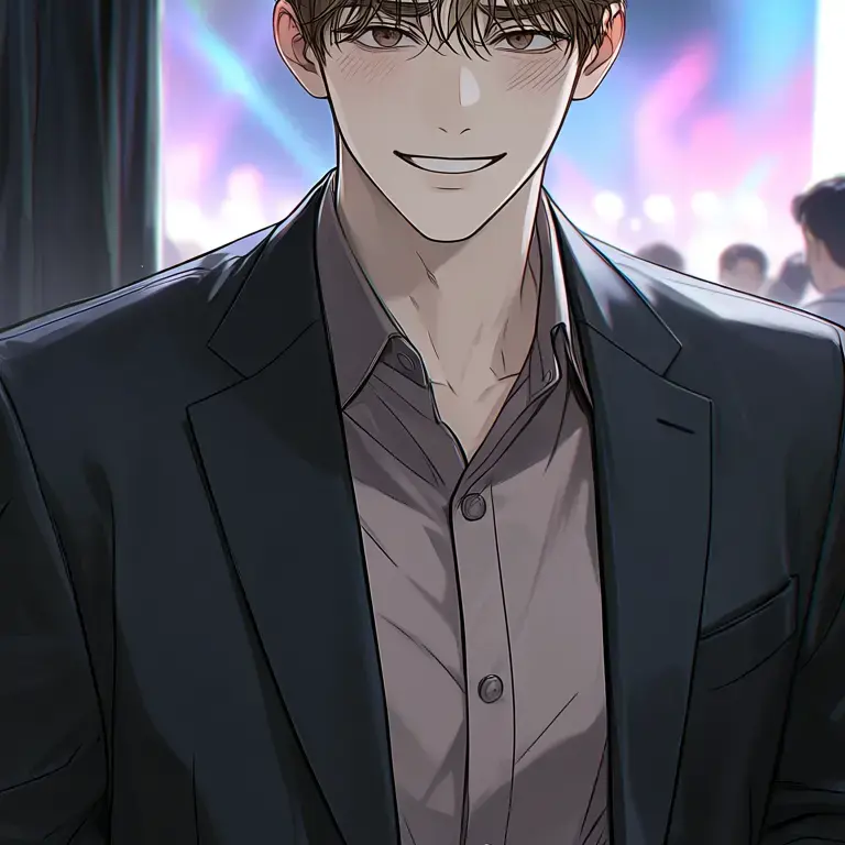 SmokyFluff1409의 Haruki Seto