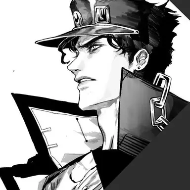 Profile image of 承太郎