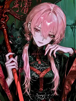 Profile image of 唐 寂愛