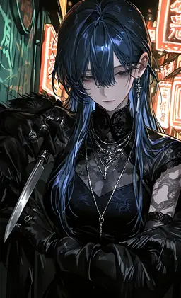 Profile image of 依 凛妍