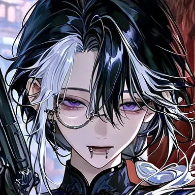 Profile image of 白瓏