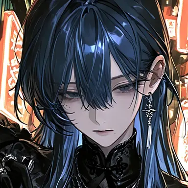 Profile image of 依 凛妍