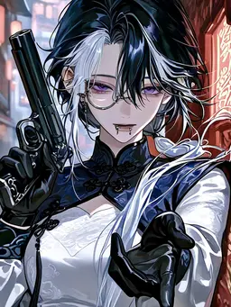 Profile image of 白瓏