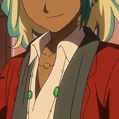Profile image of 豪炎寺修也