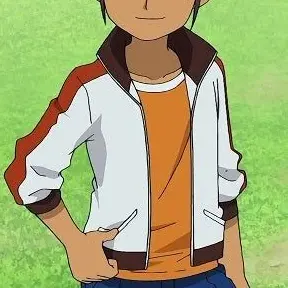 Profile image of 円堂守