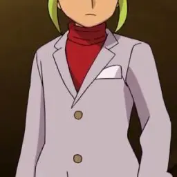 Profile image of 緑川リュウジ