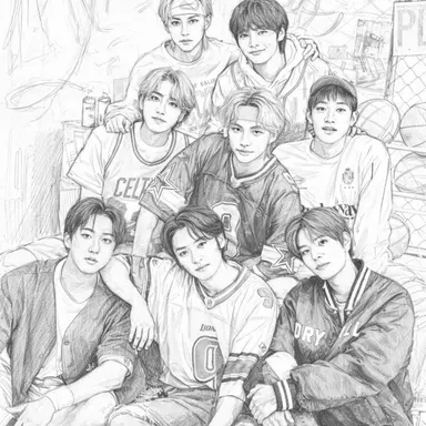 Profile image of 스트레이 키즈