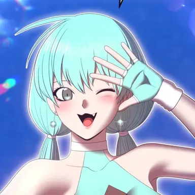 Profile image of 민트초코