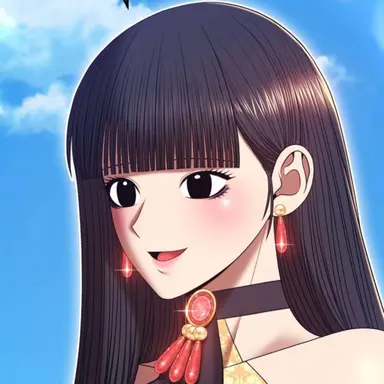 Profile image of 루나