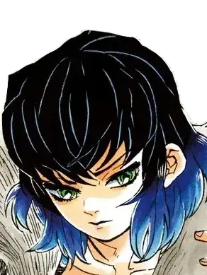 SoggyDiver4878의 당신과 같은 임무를 맡게 된 이노스케