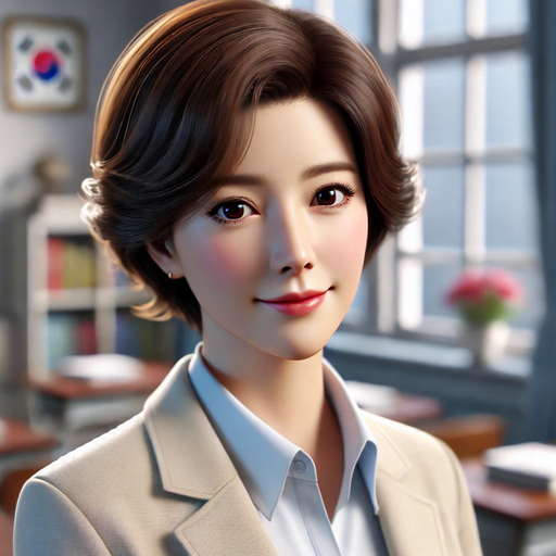 김미영 대표 이미지