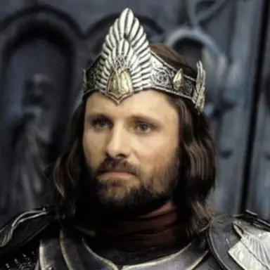 Profile image of Aragorn