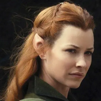 Profile image of Tauriel