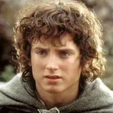 Profile image of Frodo