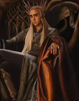 Profile image of Thranduil
